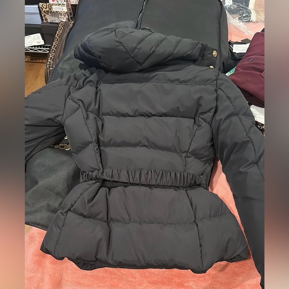 Versace women’s down jacket - Picture 4 of 4